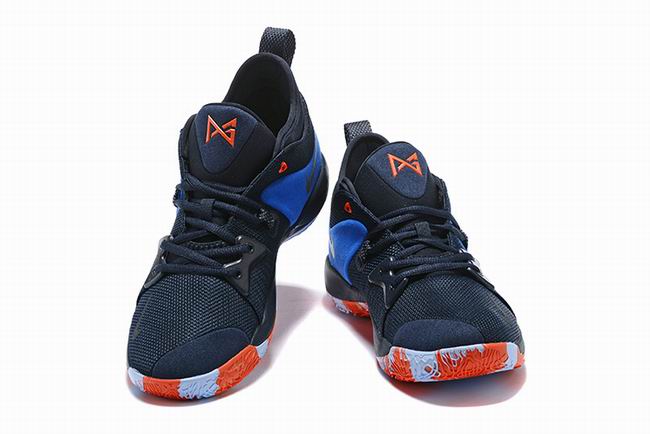 china wholesale nike cheap Nike PG Shoes(M)